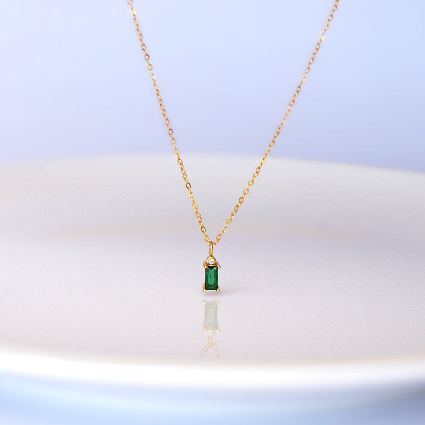 Emerald Elegance (FN0006)