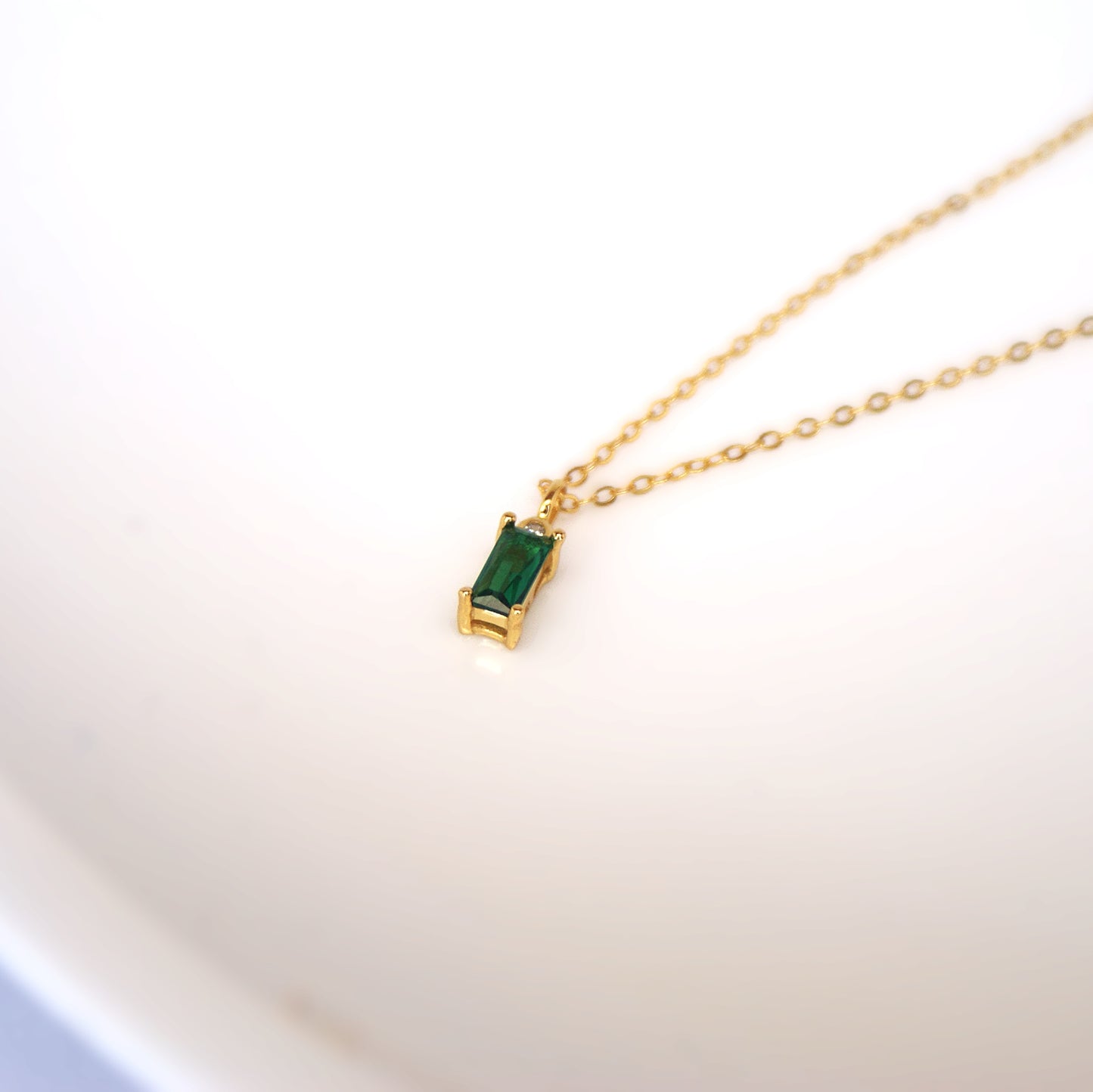 Emerald Elegance (FN0006)